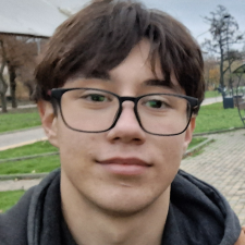 Freelancer Daniil U. — Ukraine, Krivoi Rog. Core skill — Script Writing, Text Editing & Proofreading