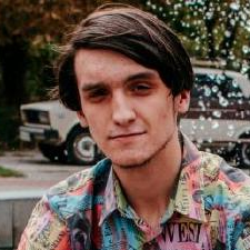 Фрилансер Danylo S. — Украина, Никополь. Специализация — Разработка под Android, Веб-программирование