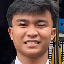Muhammad Dani Nur Alam