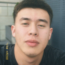 Фрилансер Daniyal K. — Кыргызстан, Бишкек. Специализация — Аудио и видео монтаж
