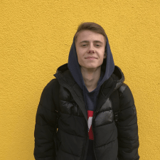 Фрилансер Данило Т. — Украина, Львов. Специализация — Баннеры, Дизайн сайтов