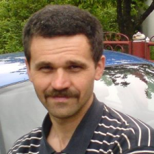 Freelancer Nikolay D. — Ukraine, Khmelnitskyi. Core skill — HTML & CSS, Banners