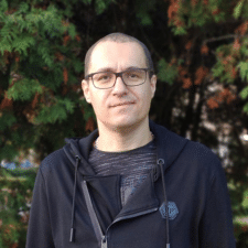 Andrey Dankov