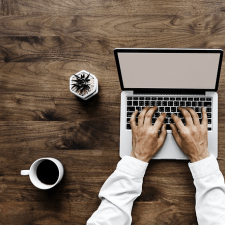 Freelancer Daniyel B. — Ukraine. Core skill — Rewriting, Copywriting