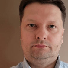 Заказчик Tomasz S. — Польша, Skarzysko-Kamienna.