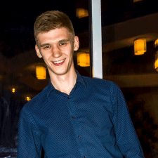 Bohdan Barabash