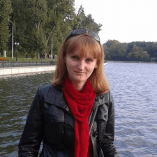 Фрилансер Диана М. — Молдова, Кишинев. Специализация — Копирайтинг, Перевод текстов
