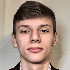 Фрилансер Даниил А. — Украина, Киев. Специализация — 3D моделирование и визуализация, Обработка видео