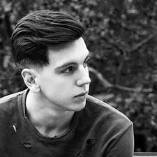Заказчик Daniil S. — Чехия, Praha.