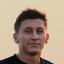 Заказчик Даниил С. — Украина, Киев.