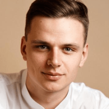 Заказчик Даниил Б. — Украина, Киев.