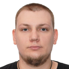 Фрилансер Данило П. — Украина, Киев. Специализация — Перевод текстов, Украинский язык