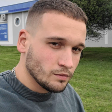 Freelancer Ivan D. — Czechy, Mlad Boleslav. Specjalizacja — Python