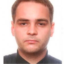 Заказчик Danylo B. — Украина, Ужгород.