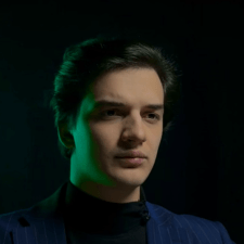 Danilo Yatsina