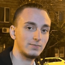 Фрилансер Данило К. — Украина, Киев. Специализация — Копирайтинг, Поисковое продвижение (SEO)