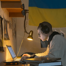 Фрилансер Danylo K. — Украина, Киев. Специализация — Векторная графика, Инфографика