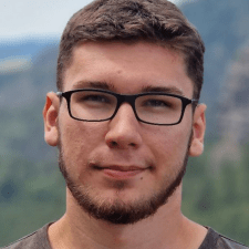 Danylo Mechenov
