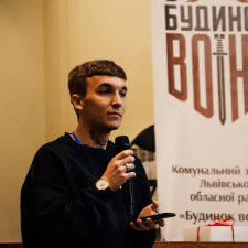 Freelancer Danilo S. — Ukraina, Tarnopol. Specjalizacja — Copywriting, Wyszukiwanie i zbieranie informacji