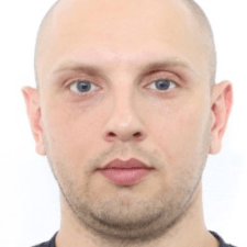 Danylo Palianychka