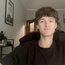 Freelancer Danylo-Oleksii S. — Ukraine, Lvov. Core skill — HTML & CSS, Java