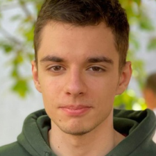 Freelancer Danilo Z. — Ukraine, Odessa. Core skill — App Development for Android