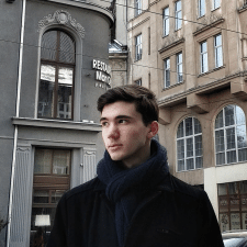 Фрилансер Даник Ф. — Украина, Львов. Специализация — Веб-программирование, Дизайн сайтов