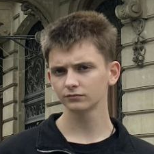 Freelancer Danylo L. — Ukraine, Kyiv. Core skill — C#, Bot Development