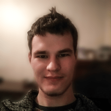 Фрилансер Даниил З. — Украина, Харьков. Специализация — Javascript и Typescript, HTML и CSS верстка