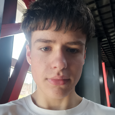 Фрилансер Losos B. — Україна. Спеціалізація — Python, Банери