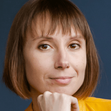 Заказчик Ольга Т. — Украина.