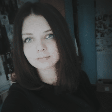 Дарья Парфёнова