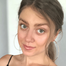 Фрилансер Дарина Б. — Украина, Киев. Специализация — Перевод текстов, Копирайтинг