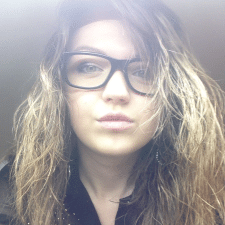Freelancer Darya K. — Ukraina, Charków. Specjalizacja — Język angielski
