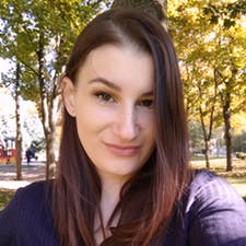 Фрилансер Дарья А. — Украина, Днепр. Специализация — Контент-менеджер, Поисковое продвижение (SEO)