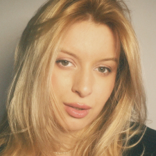 Freelancer Daryna R. — Polska, Kraków. Specjalizacja — Opracowanie prezentacji, Fotografowanie