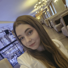 Freelancer Daria M. — Ukraina, Odessa. Specjalizacja — Tłumaczenie tekstów, Copywriting