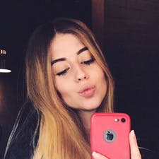 Фрилансер Darina E. — Украина. Специализация — Дизайн визиток, Обработка фото