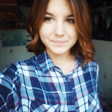 Дарина Дронык