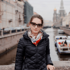 Фрилансер Daria R. — Украина. Специализация — Продажи и генерация лидов, Продвижение в социальных сетях (SMM)