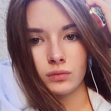 Фрилансер Дарина Г. — Украина, Фастов.