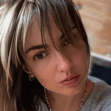 Freelancer Dariya K. — Ukraina, Kijów. Specjalizacja — Promocja w sieciach społecznościowych (SMM), Reklama w mediach społecznościowych