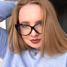 Фрилансер Дарина Т. — Украина, Киев. Специализация — Контент-менеджер, Интернет-магазины и электронная коммерция