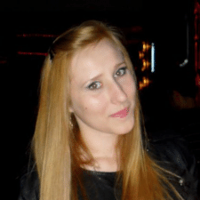 Фрилансер Дарья Г. — Украина, Харьков. Специализация — Дизайн сайтов, Дизайн мобильных приложений