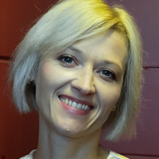 Фрилансер Dariia M. — Польша, Krakow. Специализация — Перевод текстов, Редактура и корректура текстов