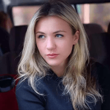 Заказчик Daria R. — Украина.