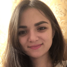 Daria Yakhno