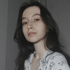 Freelancer Dar'ya M. — Ukraina, Dniepr. Specjalizacja — Projektowanie stron internetowych, Tłumaczenie tekstów