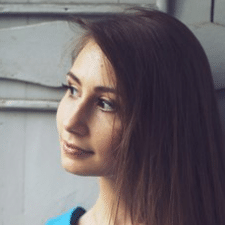 Freelancer Darya S. — Ukraina, Kijów.