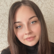 Freelancer Dar'ya P. — Ukraine, Dolinskaya. Core skill — Social Media Page Design, Customer Support